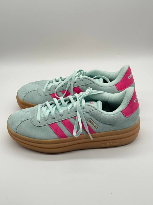 Sneakers Adidas VL Court Bold JP7628