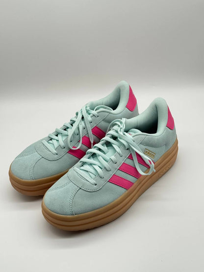 Sneakers Adidas VL Court Bold JP7628