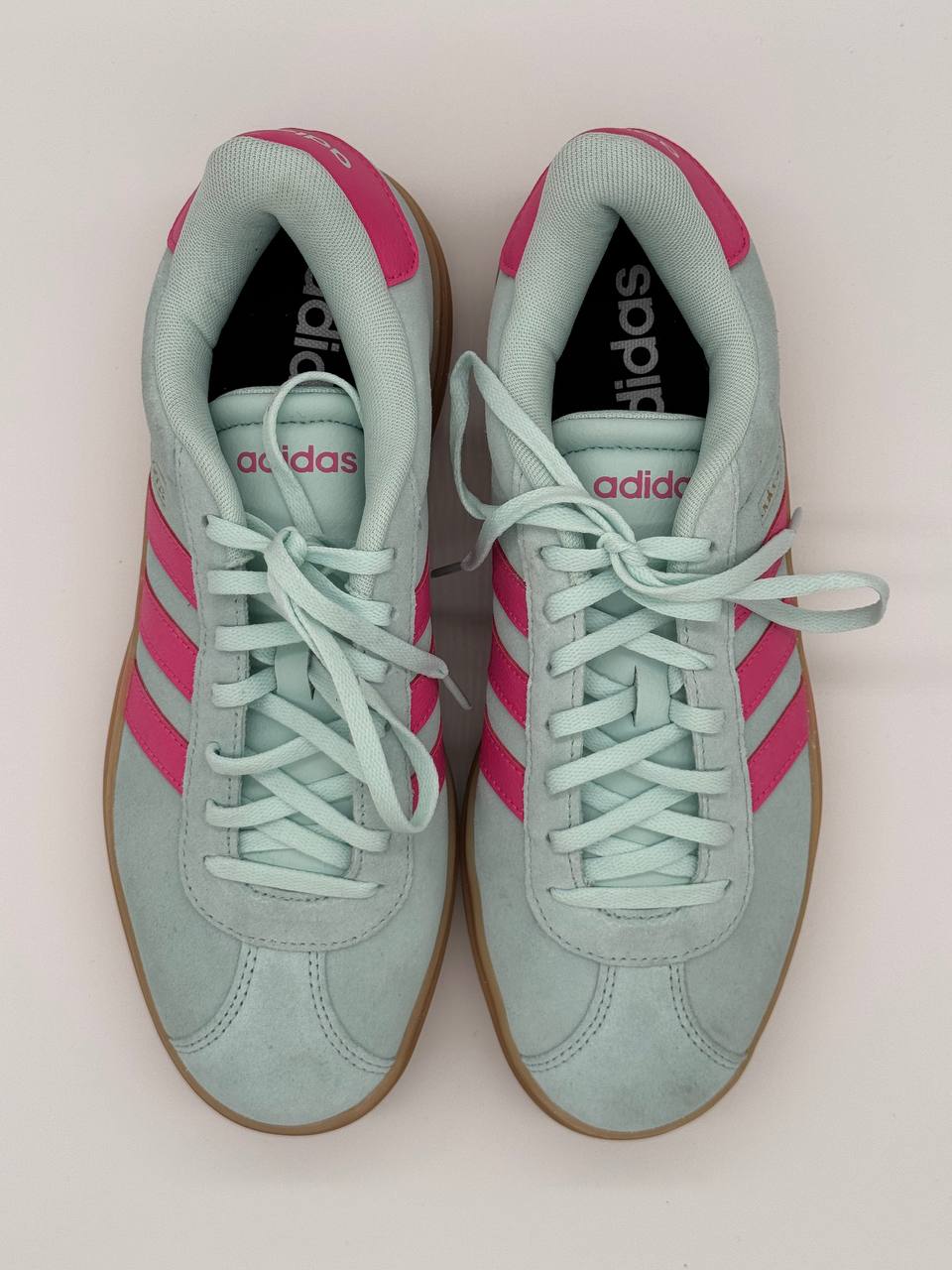 Sneakers Adidas VL Court Bold JP7628