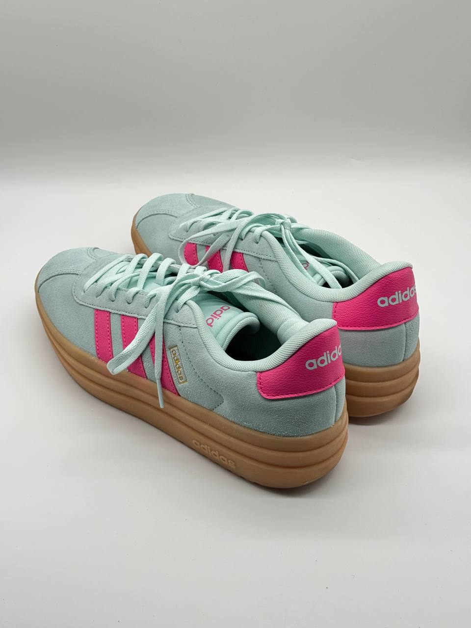 Sneakers Adidas VL Court Bold JP7628