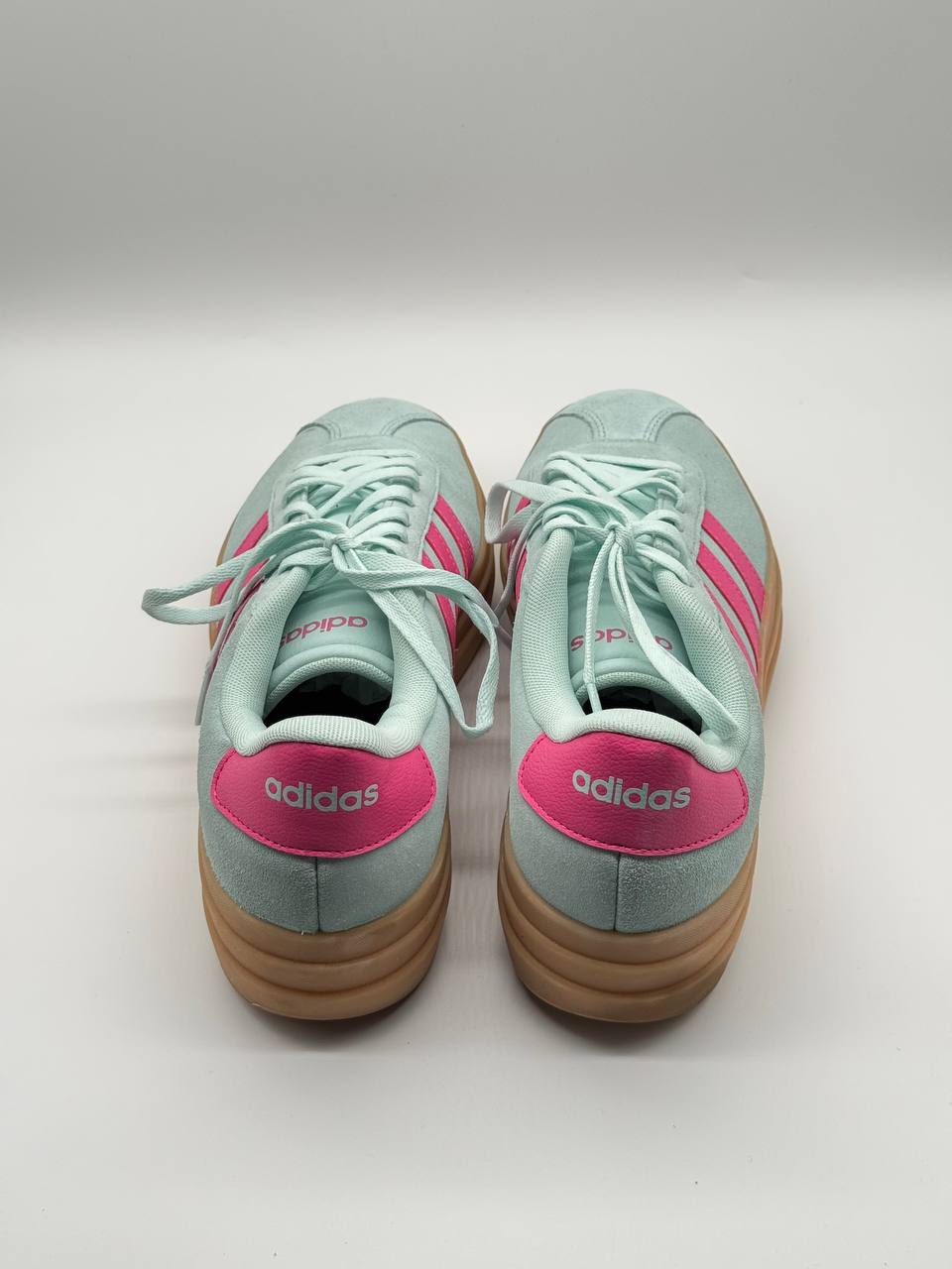 Sneakers Adidas VL Court Bold JP7628