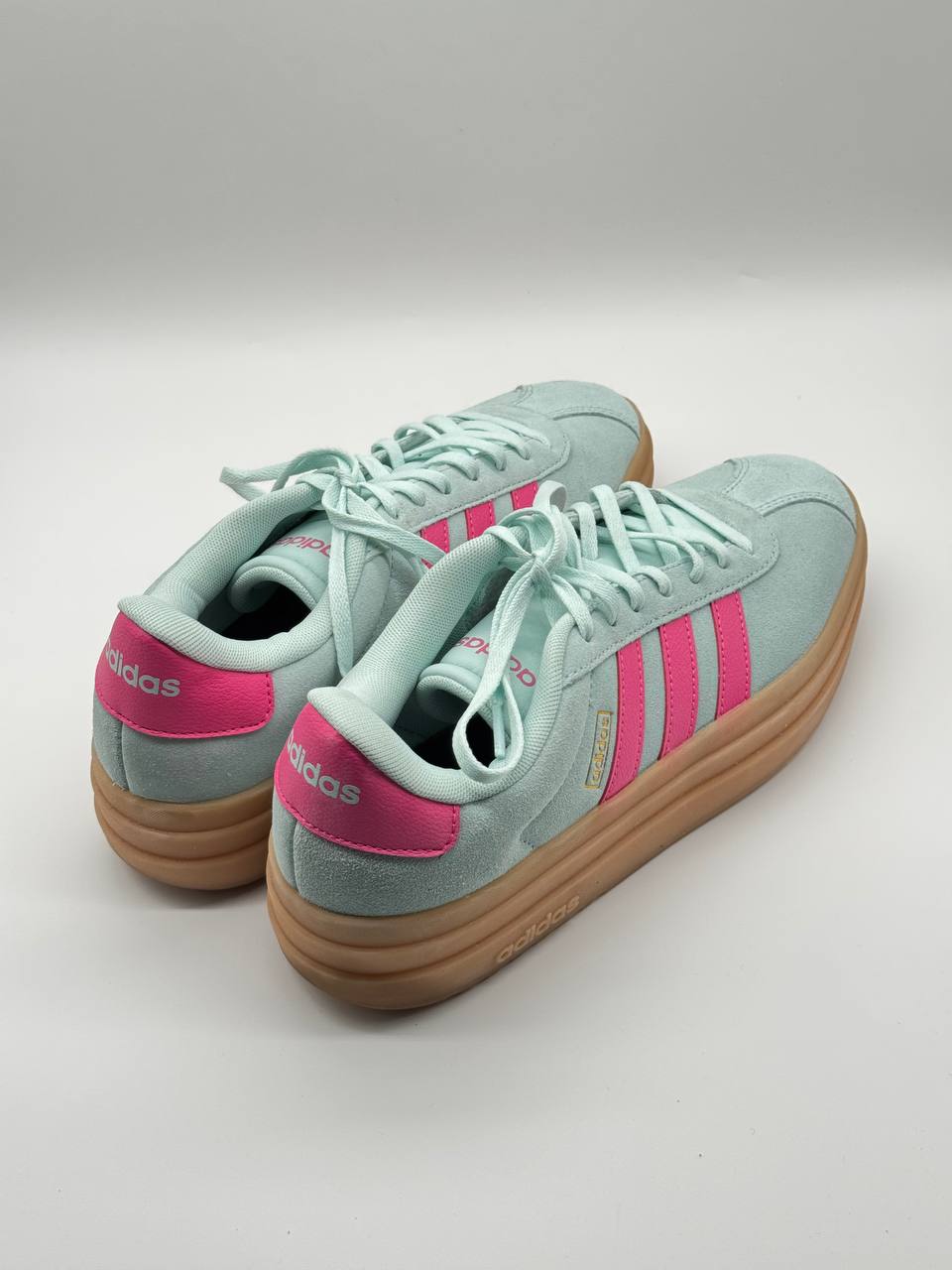 Sneakers Adidas VL Court Bold JP7628