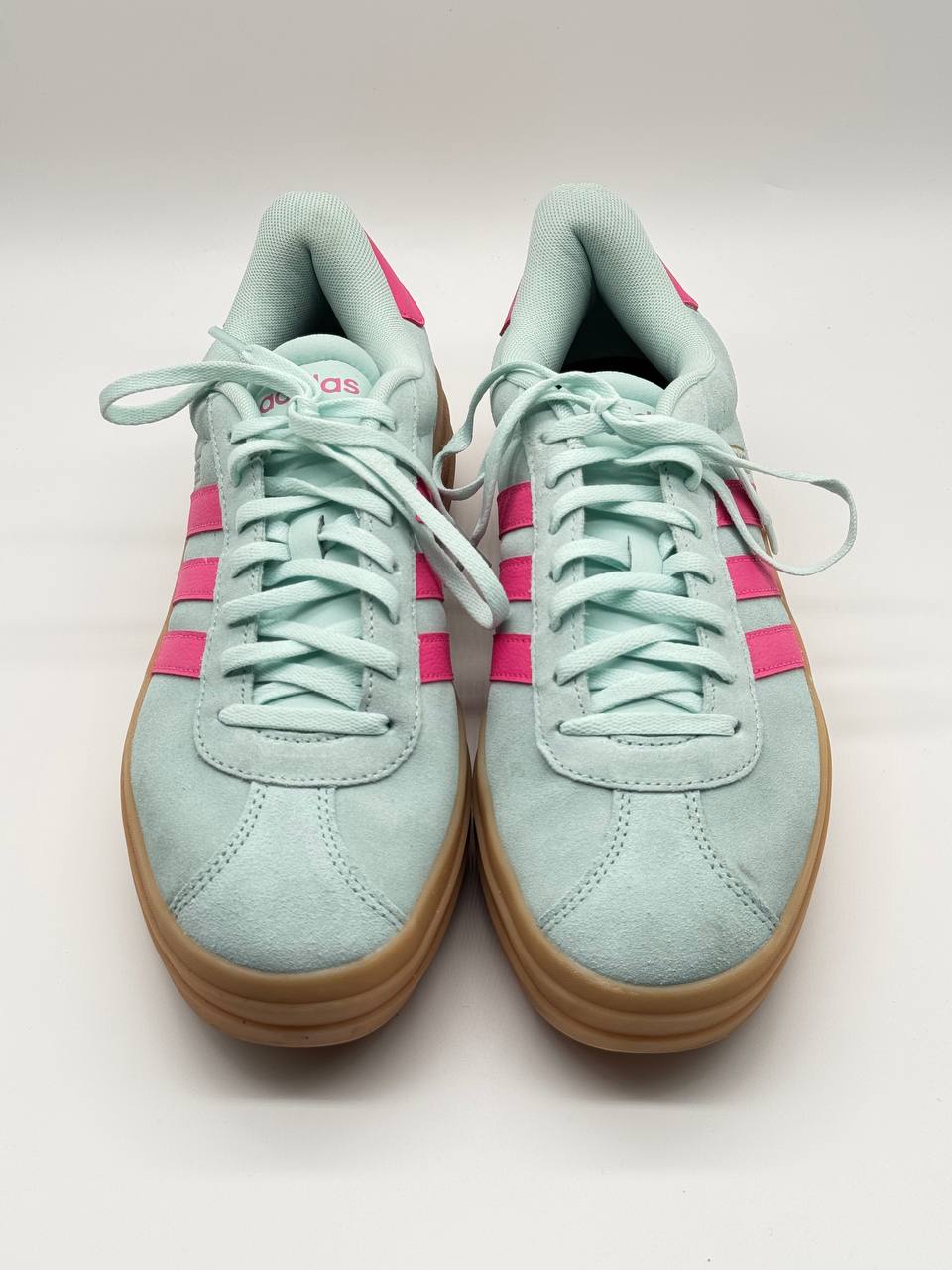 Sneakers Adidas VL Court Bold JP7628