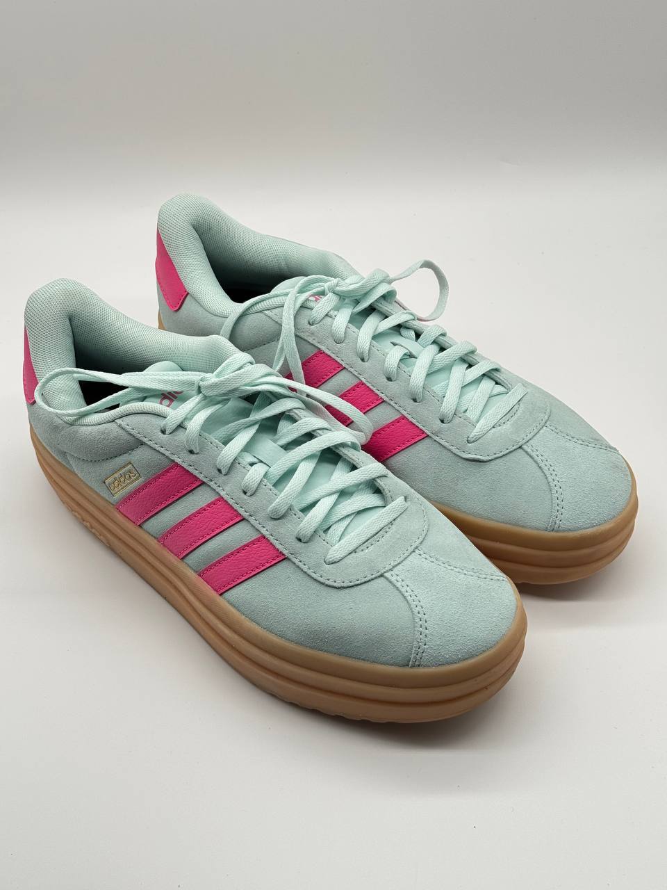 Sneakers Adidas VL Court Bold JP7628