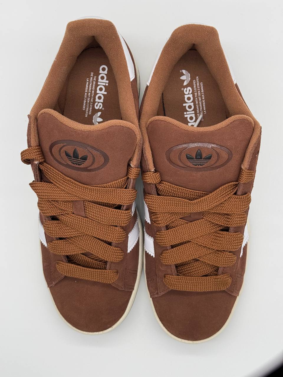 Sneakers Adidas Campus 00s GY6433