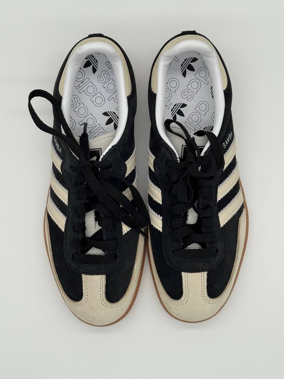 Sneakers Adidas Samba OG W IE5836