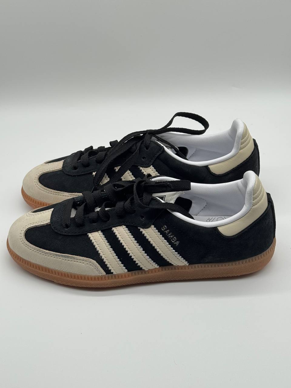 Sneakers Adidas Samba OG W IE5836