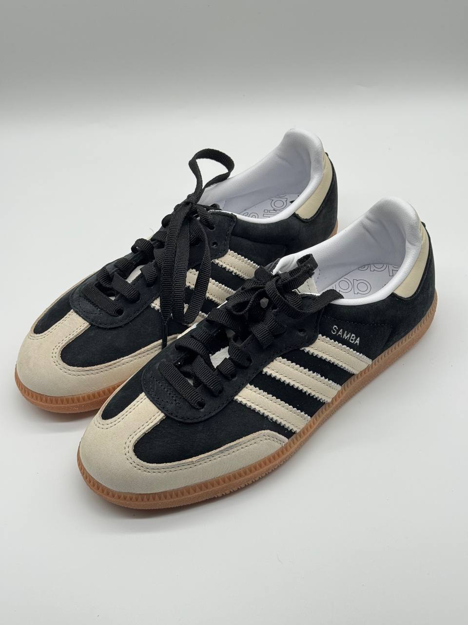 Sneakers Adidas Samba OG W IE5836