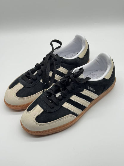 Sneakers Adidas Samba OG W IE5836