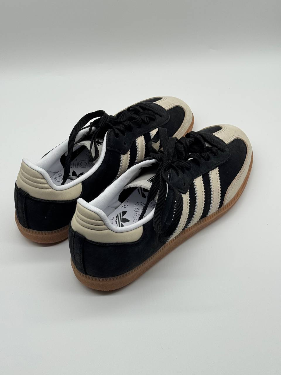 Sneakers Adidas Samba OG W IE5836