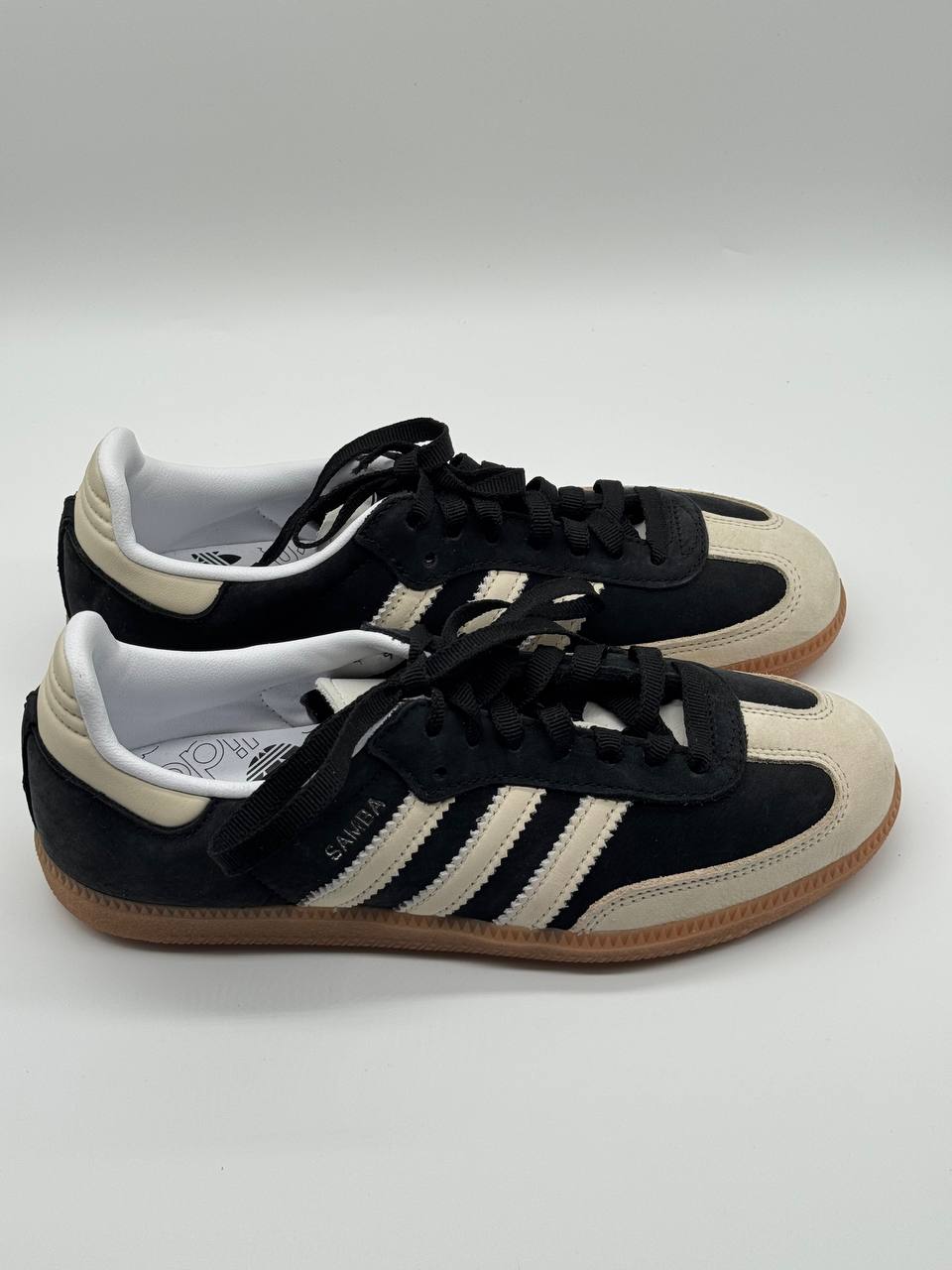 Sneakers Adidas Samba OG W IE5836