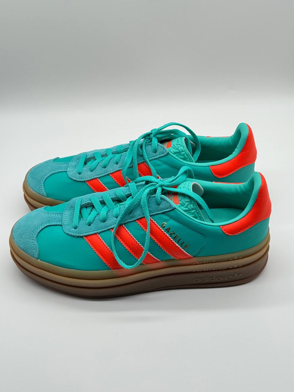 Sneakers Adidas Gazelle Bold W IG4386