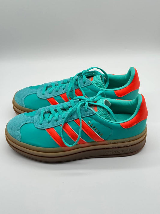 Sneakers Adidas Gazelle Bold W IG4386