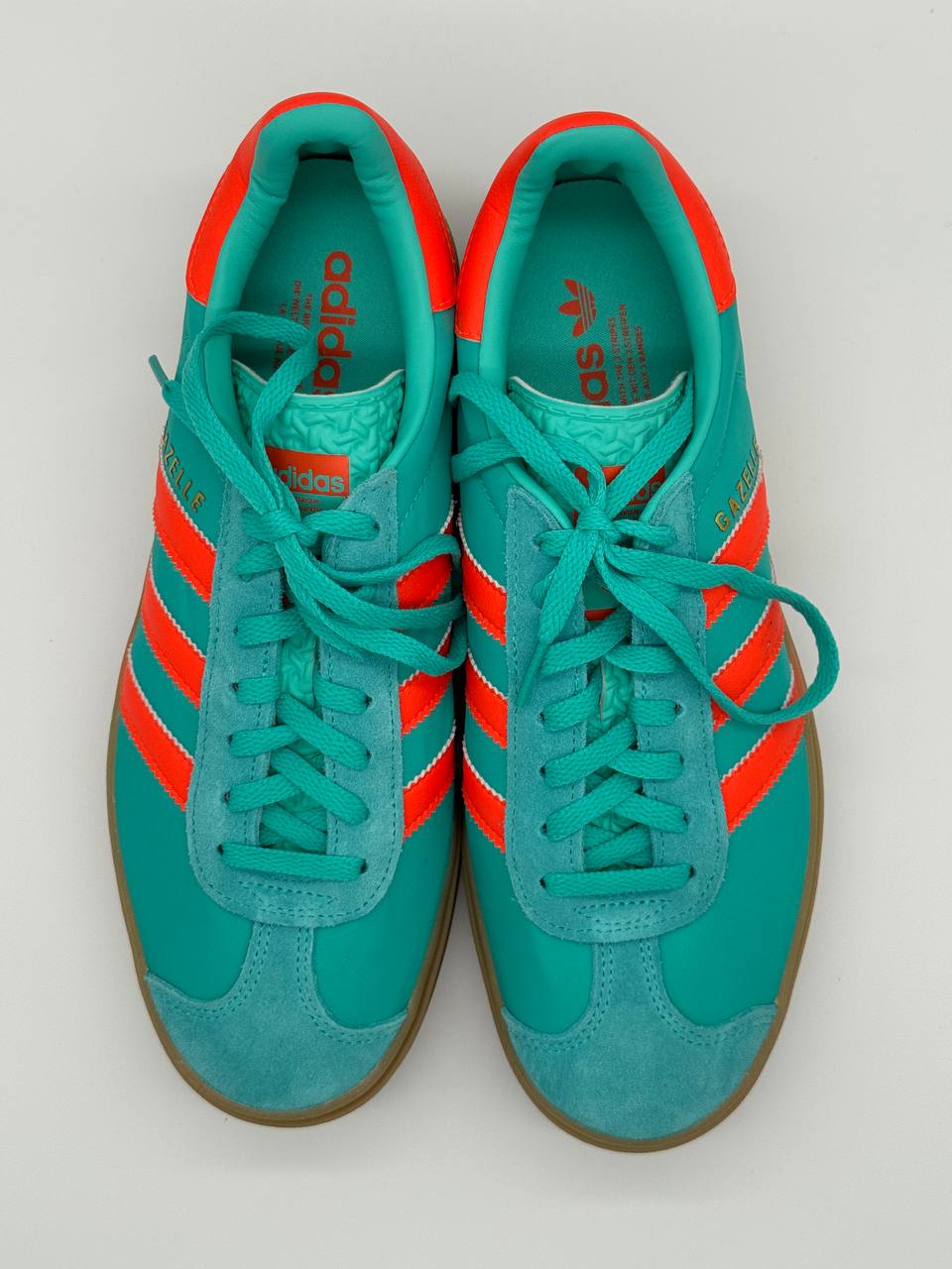 Sneakers Adidas Gazelle Bold W IG4386