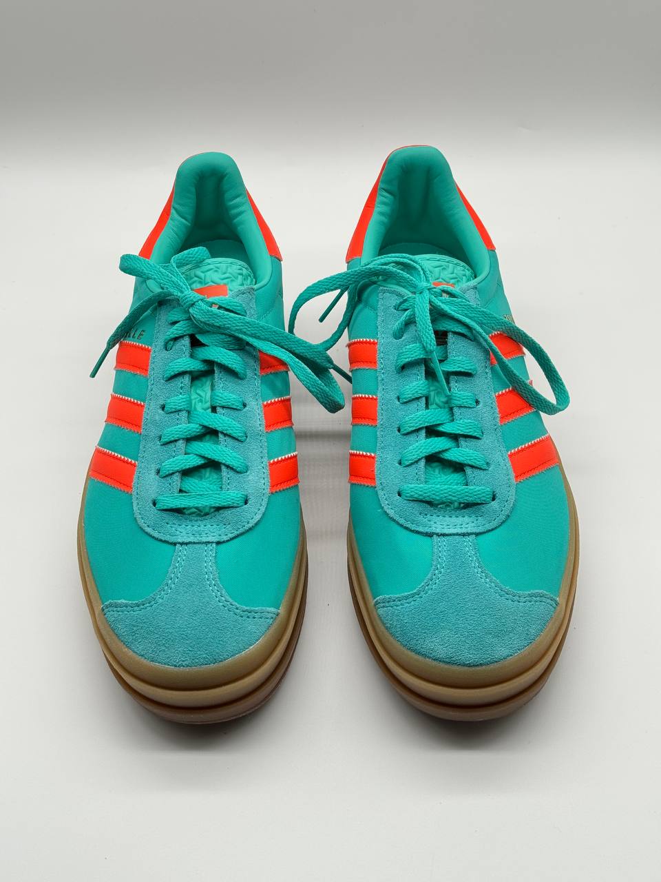 Sneakers Adidas Gazelle Bold W IG4386