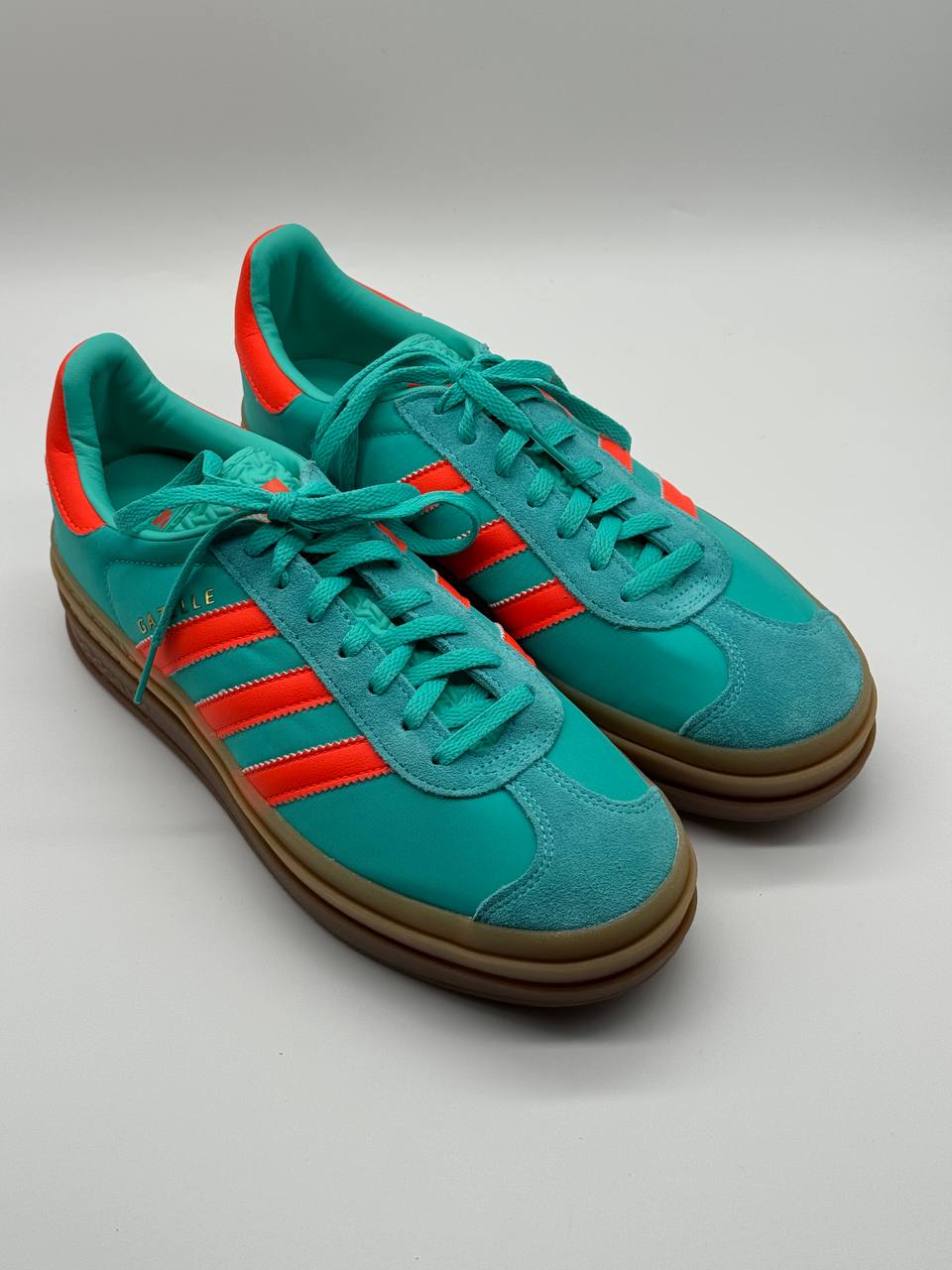 Sneakers Adidas Gazelle Bold W IG4386