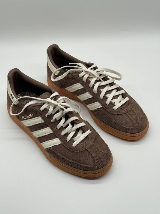 Turnschuhe Sneakers Original Adidas Handball Spezial W IF6490