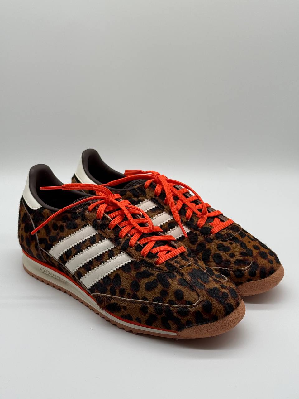 Turnschuhe Sneakers Adidas SL 72 OG W JI0189