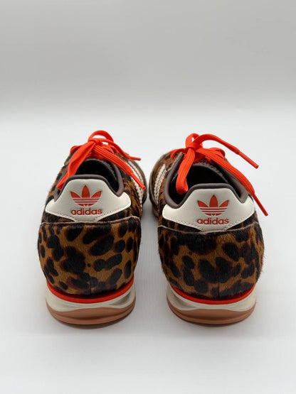 Turnschuhe Sneakers Adidas SL 72 OG W JI0189