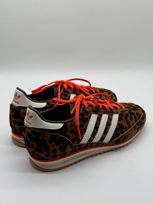 Turnschuhe Sneakers Adidas SL 72 OG W JI0189