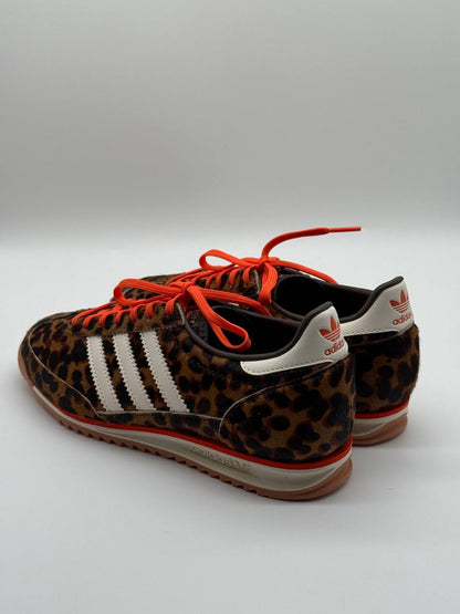 Turnschuhe Sneakers Adidas SL 72 OG W JI0189