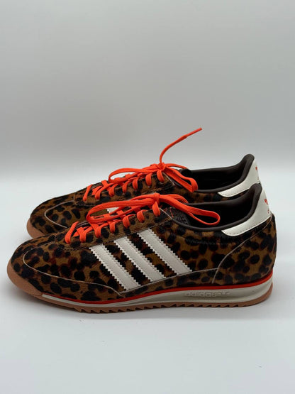 Turnschuhe Sneakers Adidas SL 72 OG W JI0189