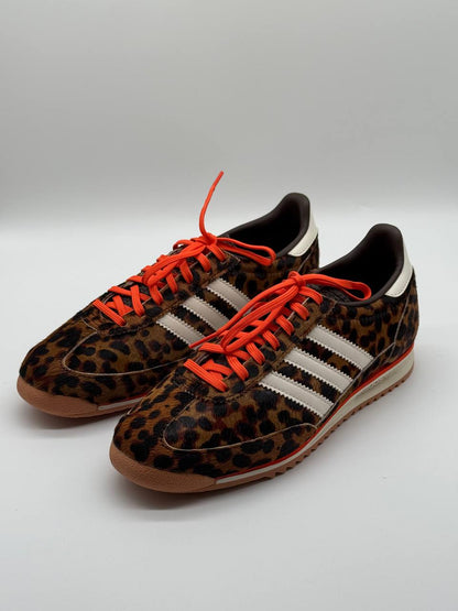 Turnschuhe Sneakers Adidas SL 72 OG W JI0189