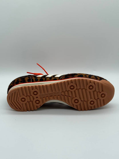 Turnschuhe Sneakers Adidas SL 72 OG W JI0189