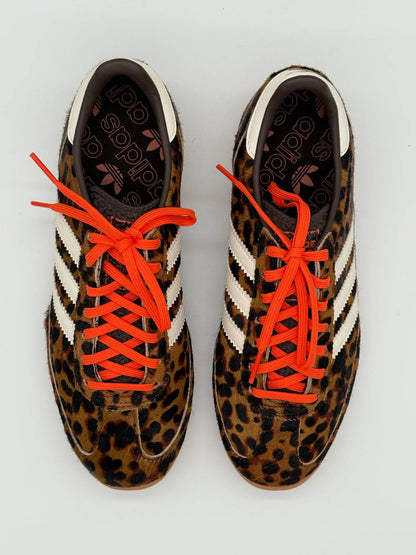 Turnschuhe Sneakers Adidas SL 72 OG W JI0189