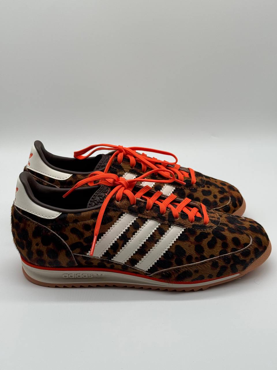 Turnschuhe Sneakers Adidas SL 72 OG W JI0189