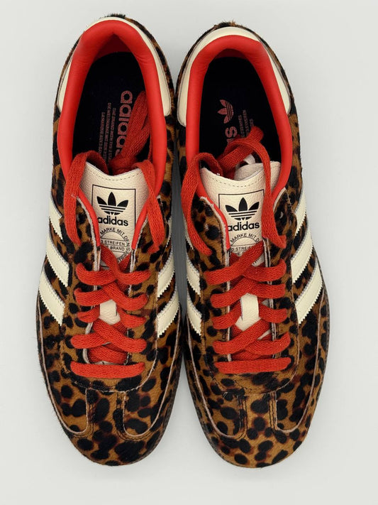 Turnschuhe Adidas Samba OG W JI2734