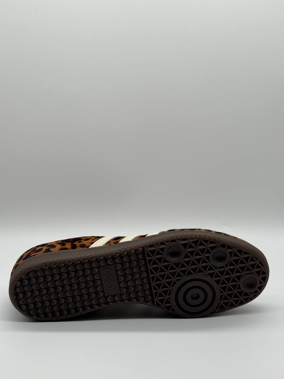 Turnschuhe Adidas Samba OG W JI2734