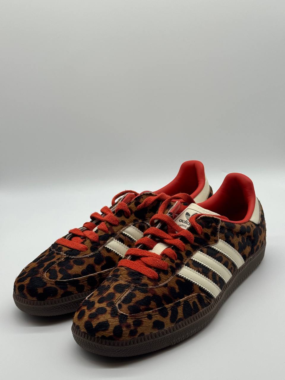 Turnschuhe Adidas Samba OG W JI2734