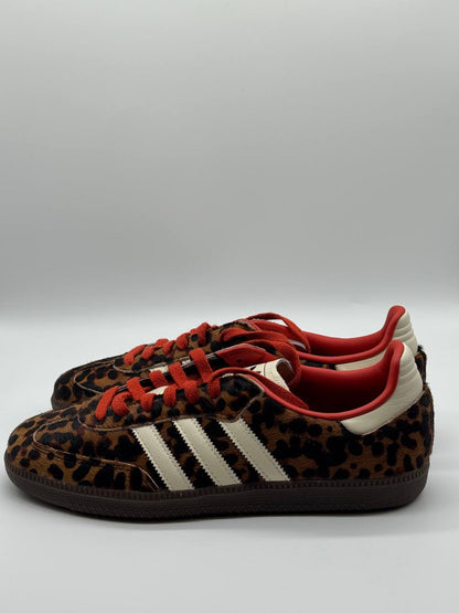 Turnschuhe Adidas Samba OG W JI2734