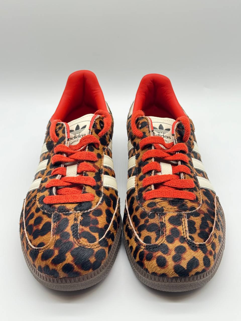 Turnschuhe Adidas Samba OG W JI2734