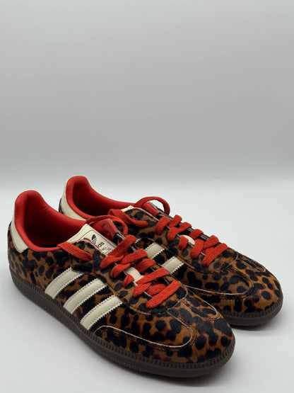 Turnschuhe Adidas Samba OG W JI2734