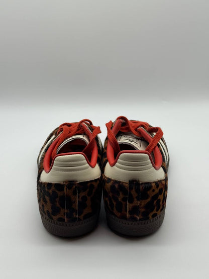 Turnschuhe Adidas Samba OG W JI2734