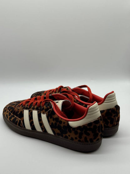 Turnschuhe Adidas Samba OG W JI2734