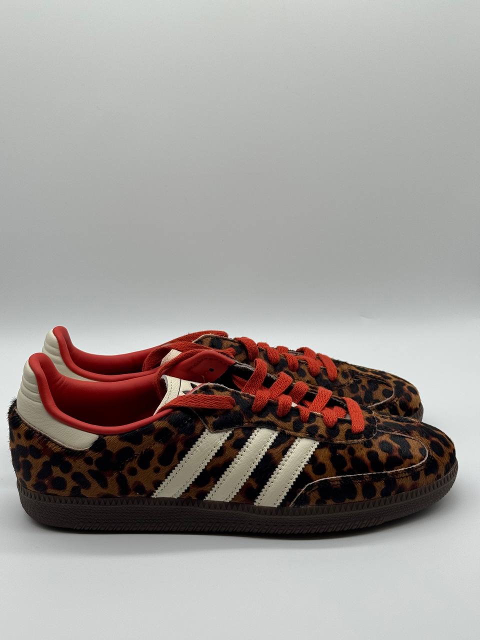 Turnschuhe Adidas Samba OG W JI2734