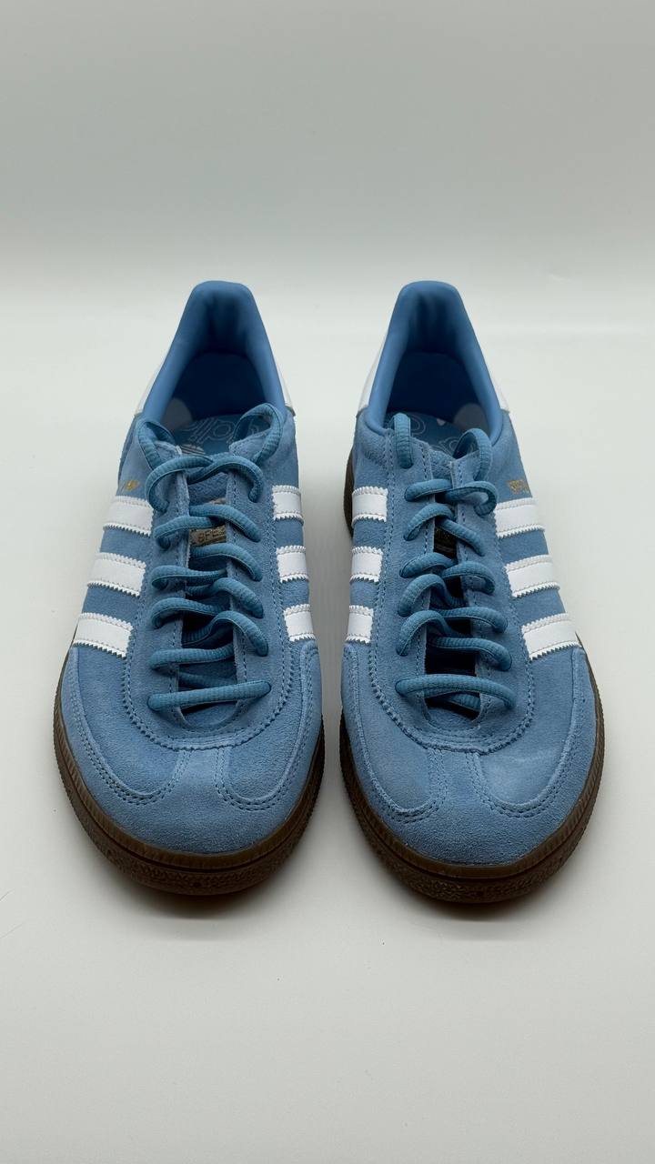 Turnschuhe Adidas Handball Spezial BD7632