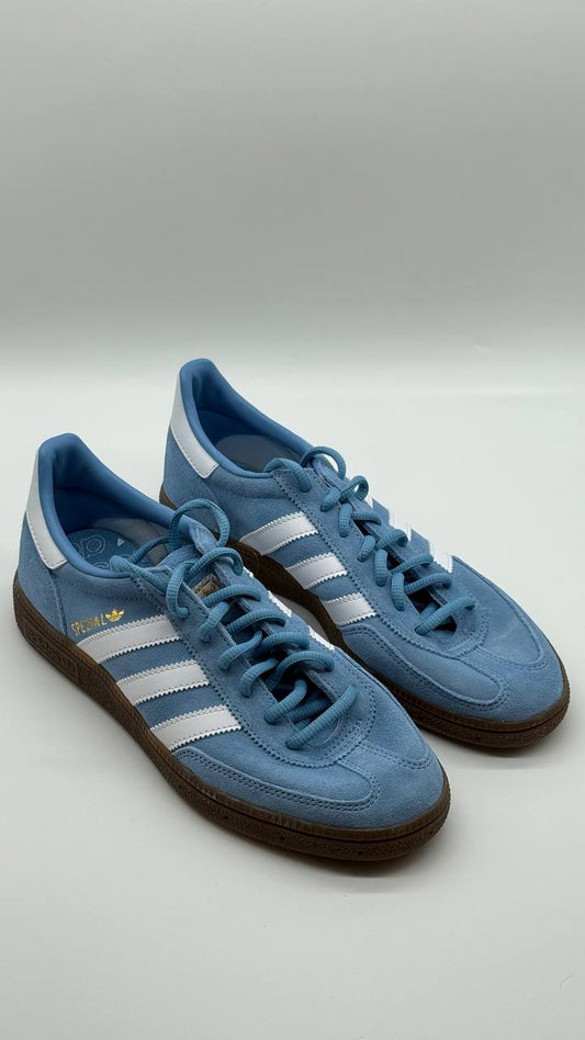 Turnschuhe Adidas Handball Spezial BD7632