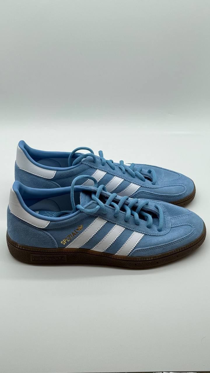 Turnschuhe Adidas Handball Spezial BD7632