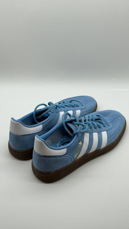 Turnschuhe Adidas Handball Spezial BD7632