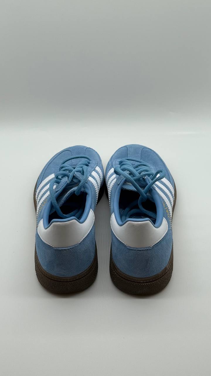 Turnschuhe Adidas Handball Spezial BD7632