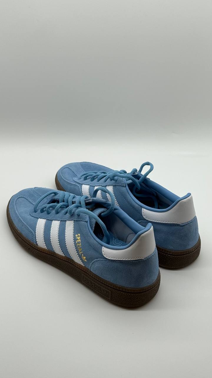 Turnschuhe Adidas Handball Spezial BD7632