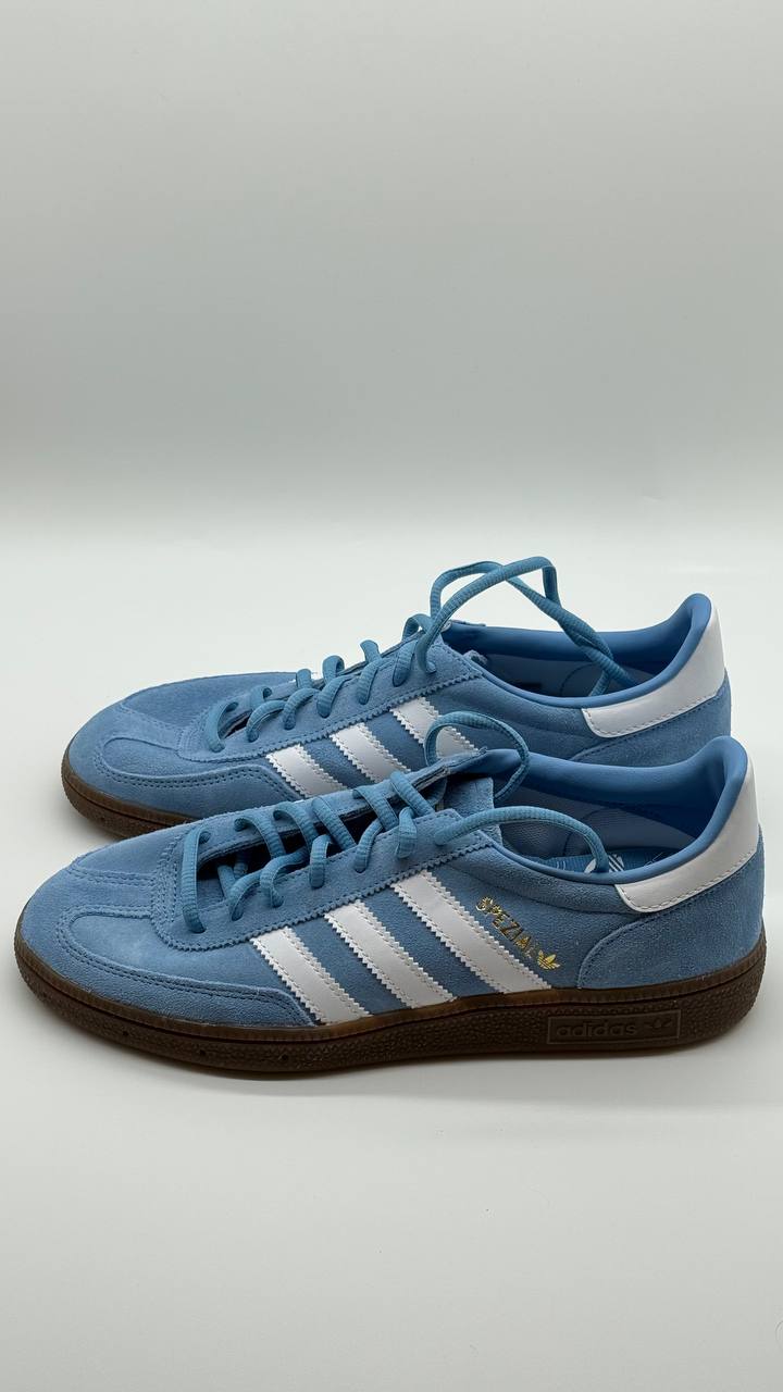 Turnschuhe Adidas Handball Spezial BD7632