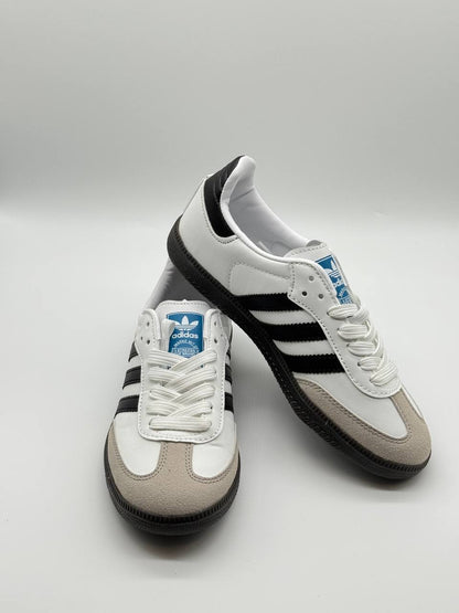 Turnschuhe Adidas Samba OG B75806