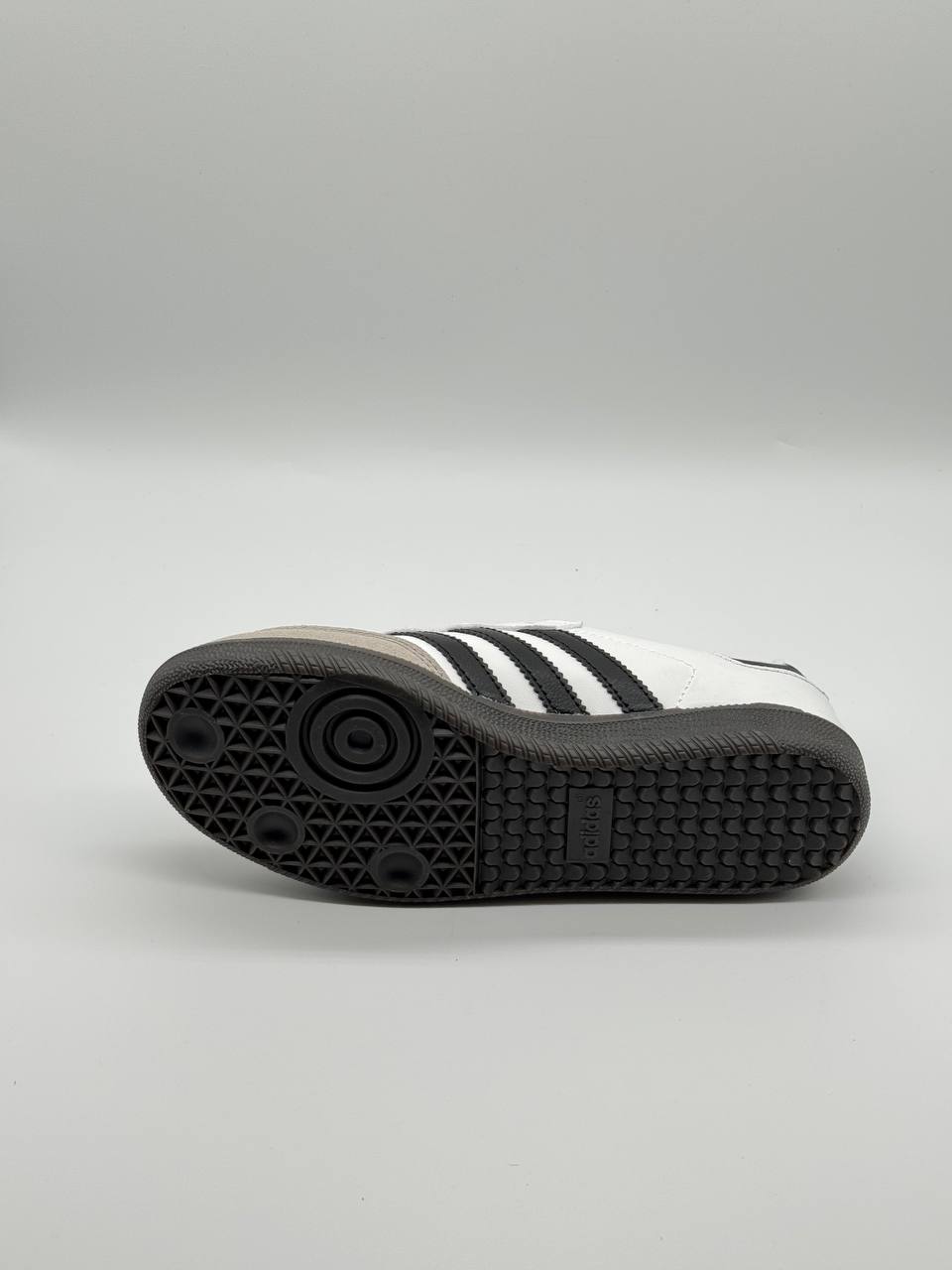 Turnschuhe Adidas Samba OG B75806