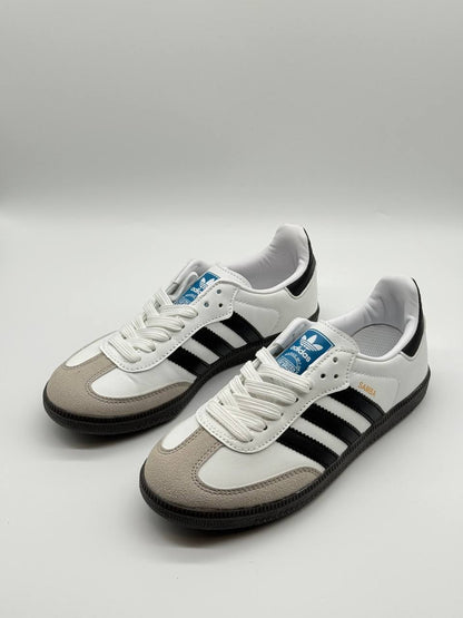 Turnschuhe Adidas Samba OG B75806