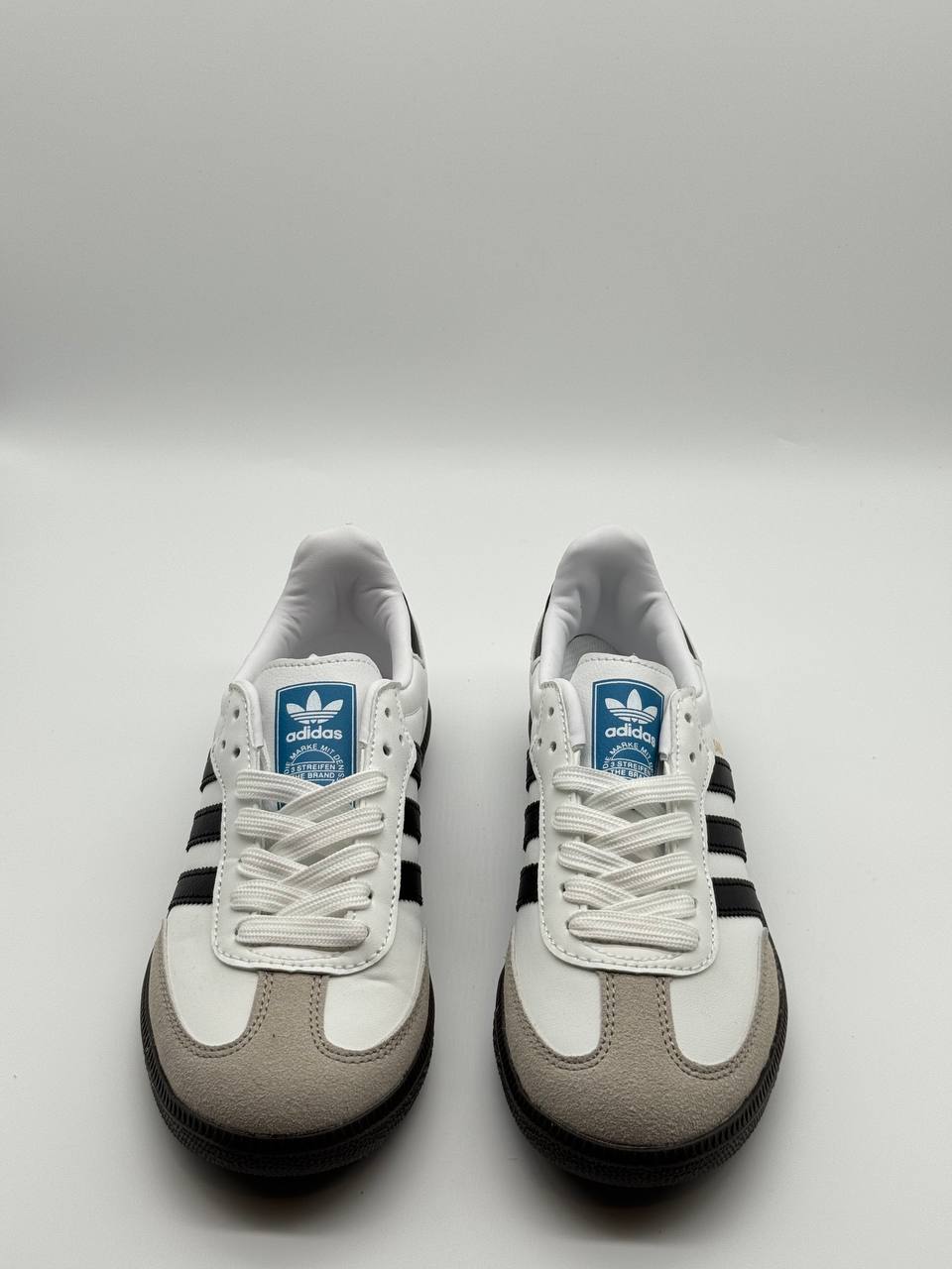 Turnschuhe Adidas Samba OG B75806